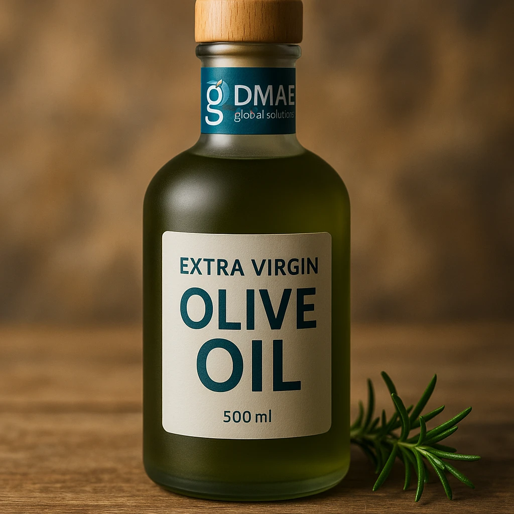 Aceites Especiales Premium