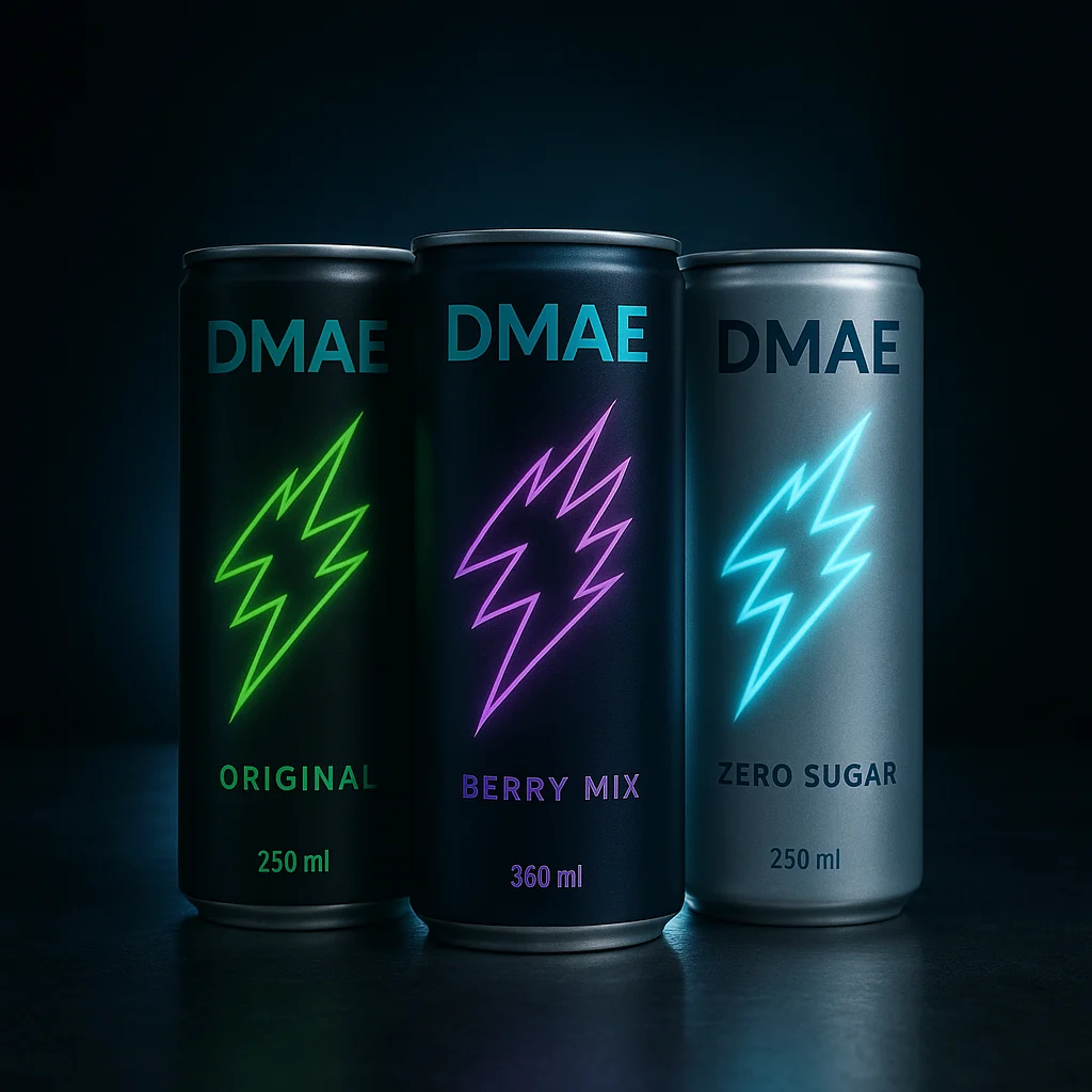 Bebida Energizante