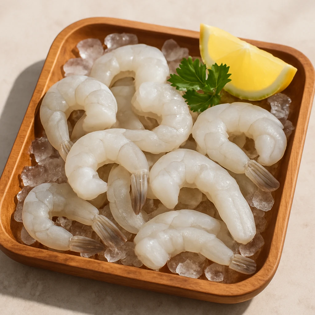 CAMARONES