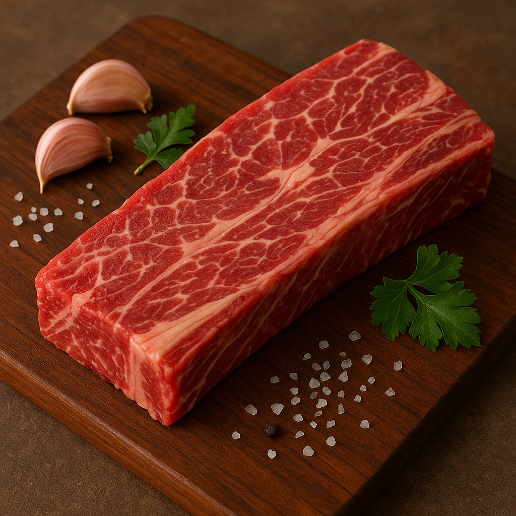 COSTILLA DE RES