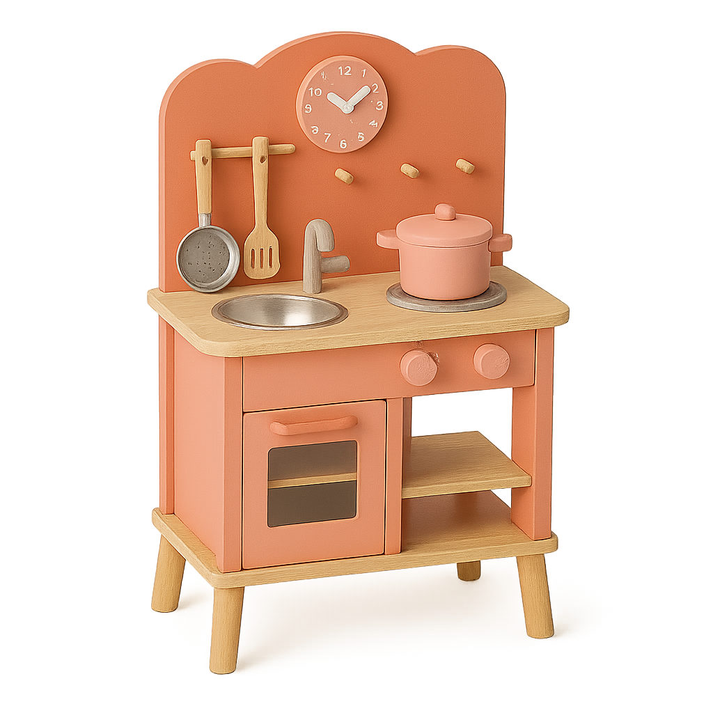 Juegos de cocina