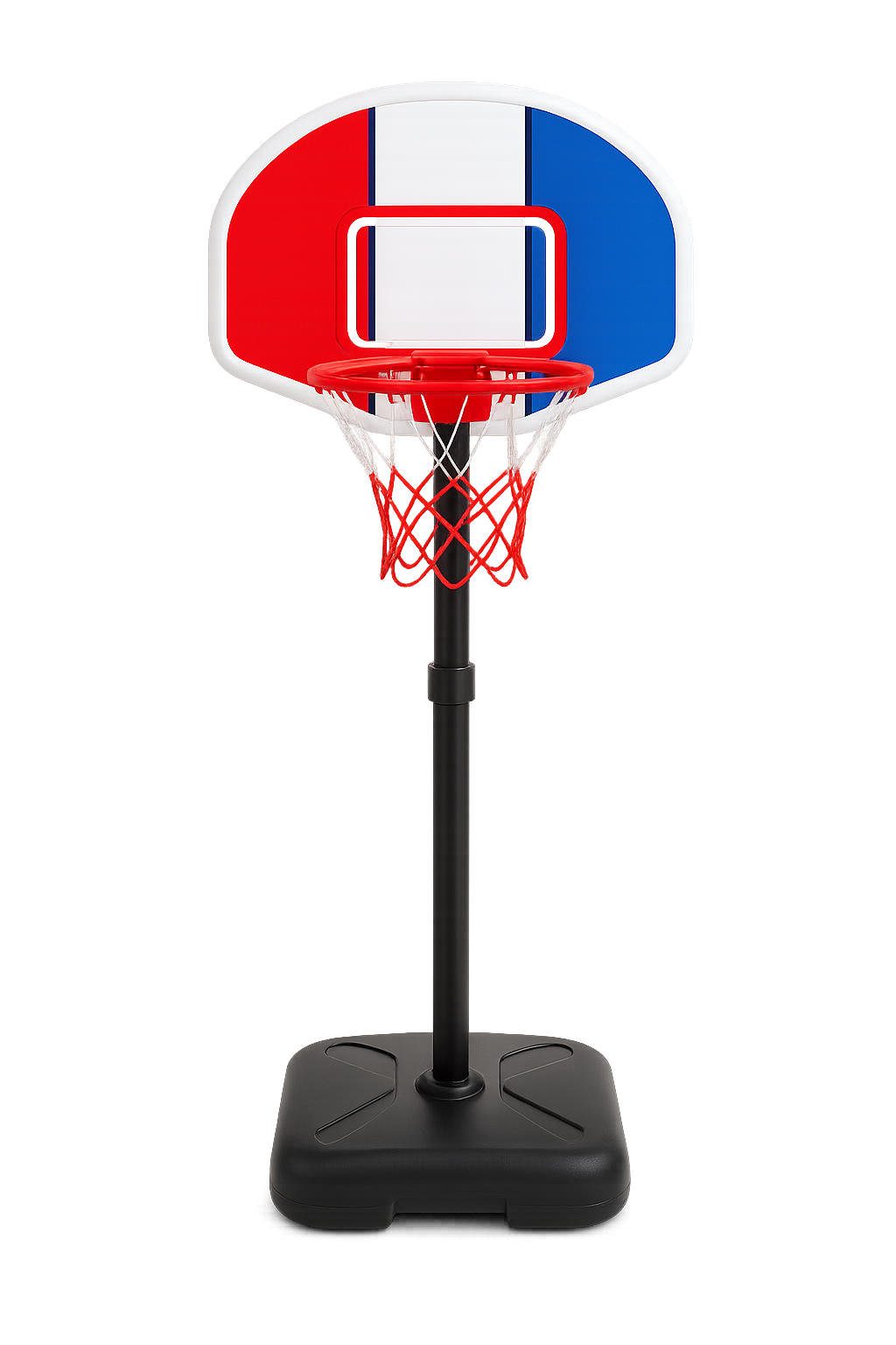 Cancha de Baloncesto