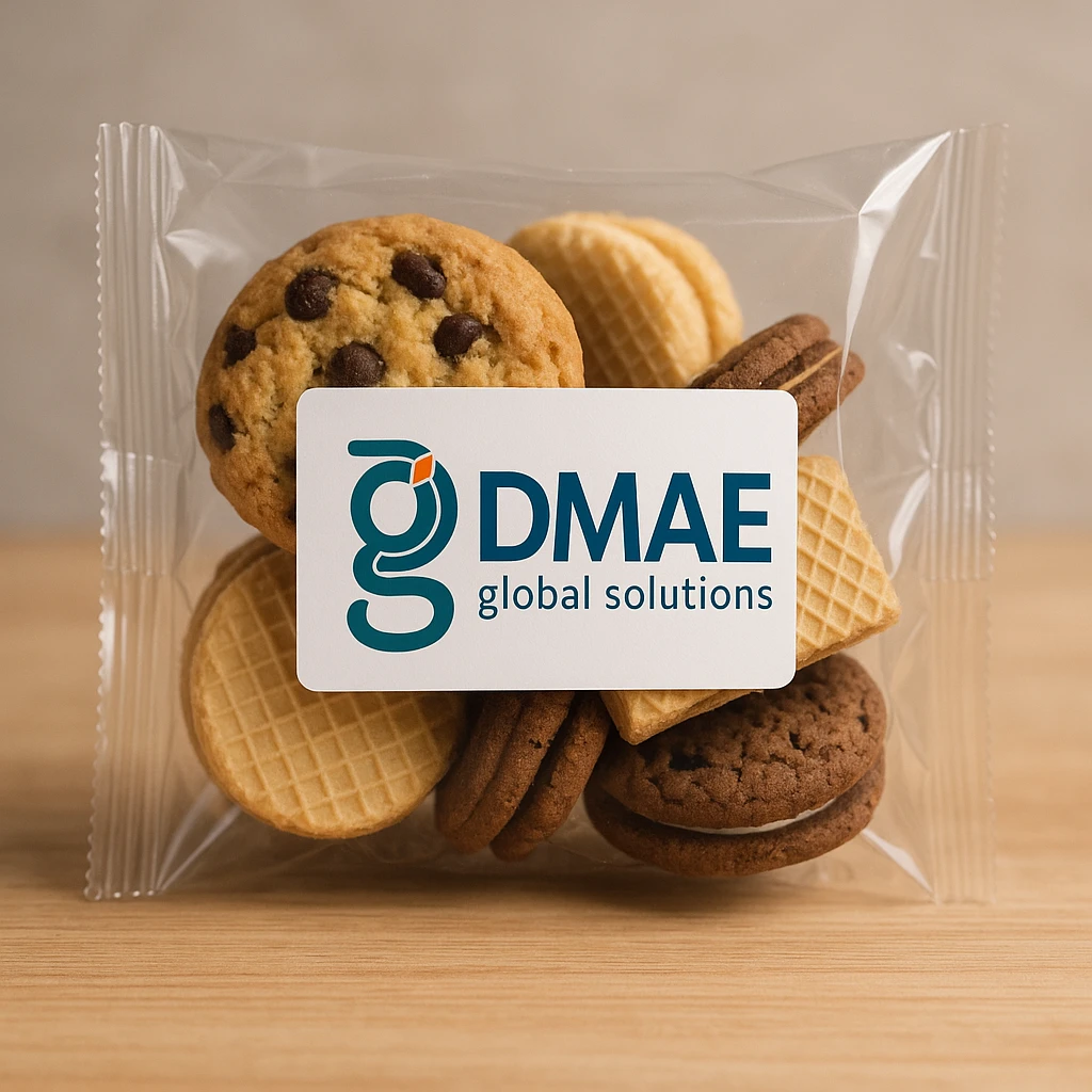 Galletas y Bizcochos