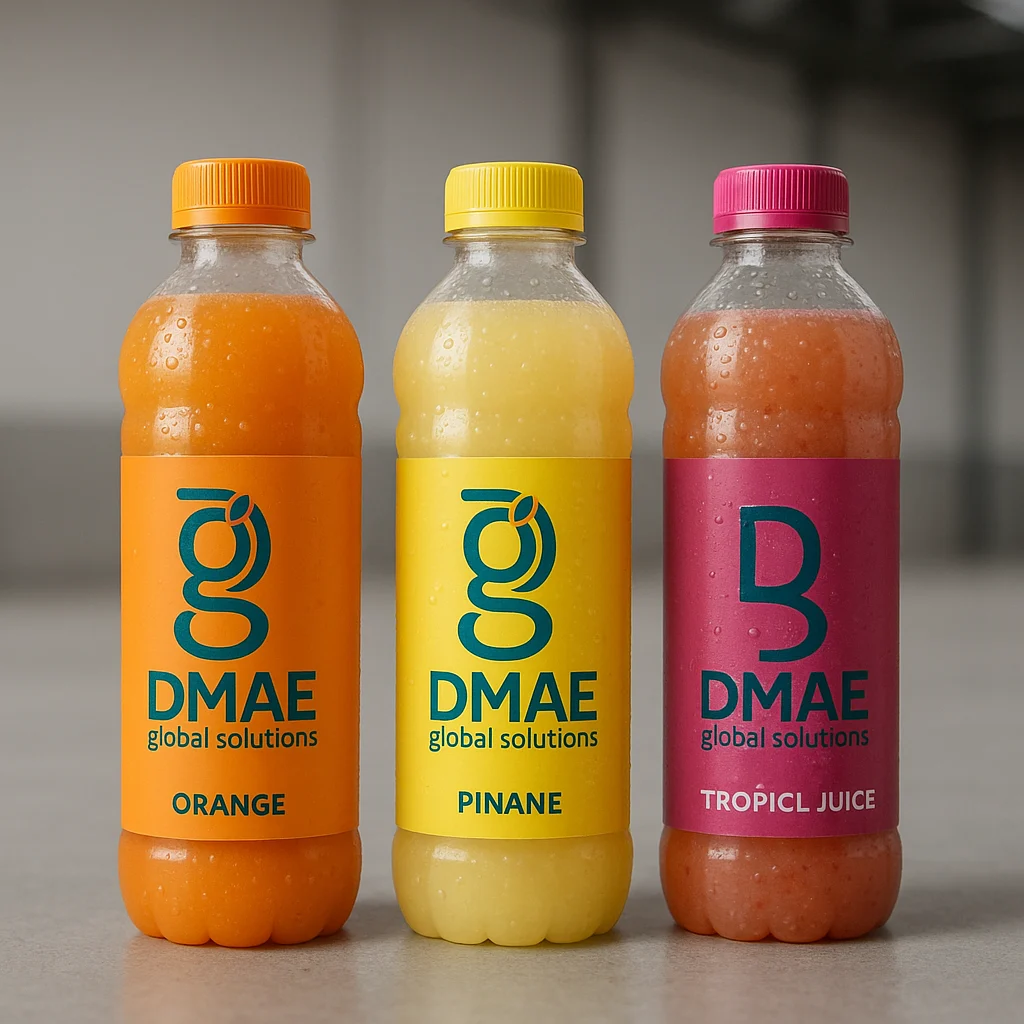 Jugos Naturales