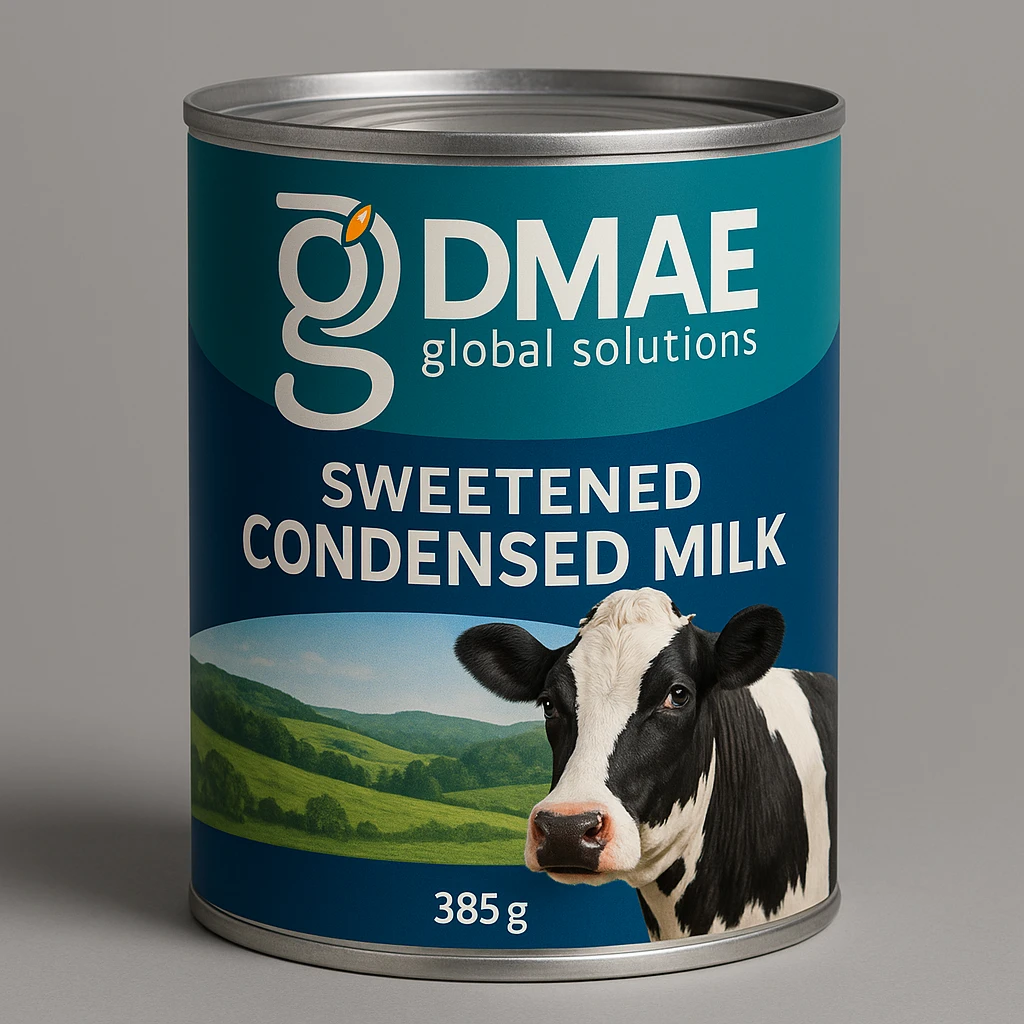 Leche Condensada