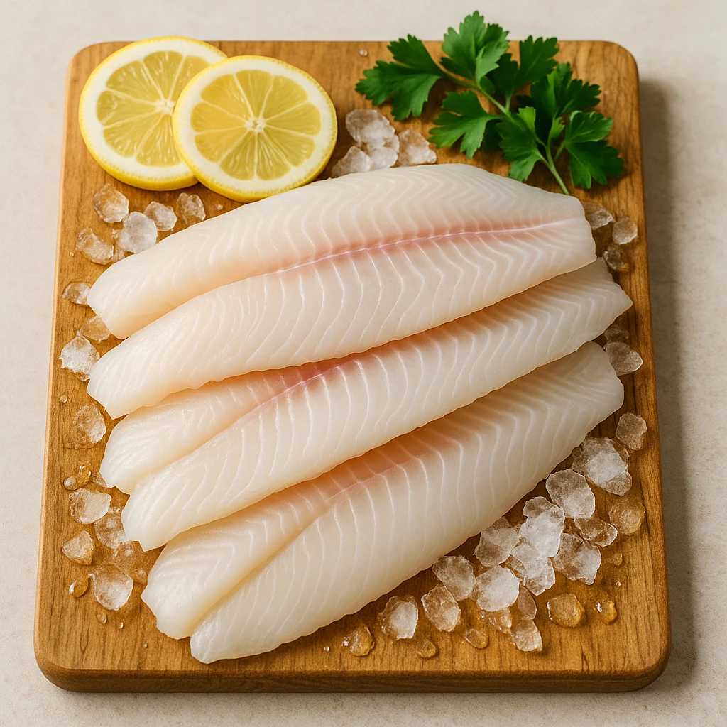 PESCADO BLANCO