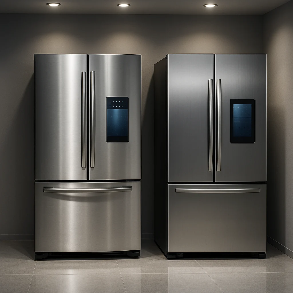 Refrigeración Inteligente