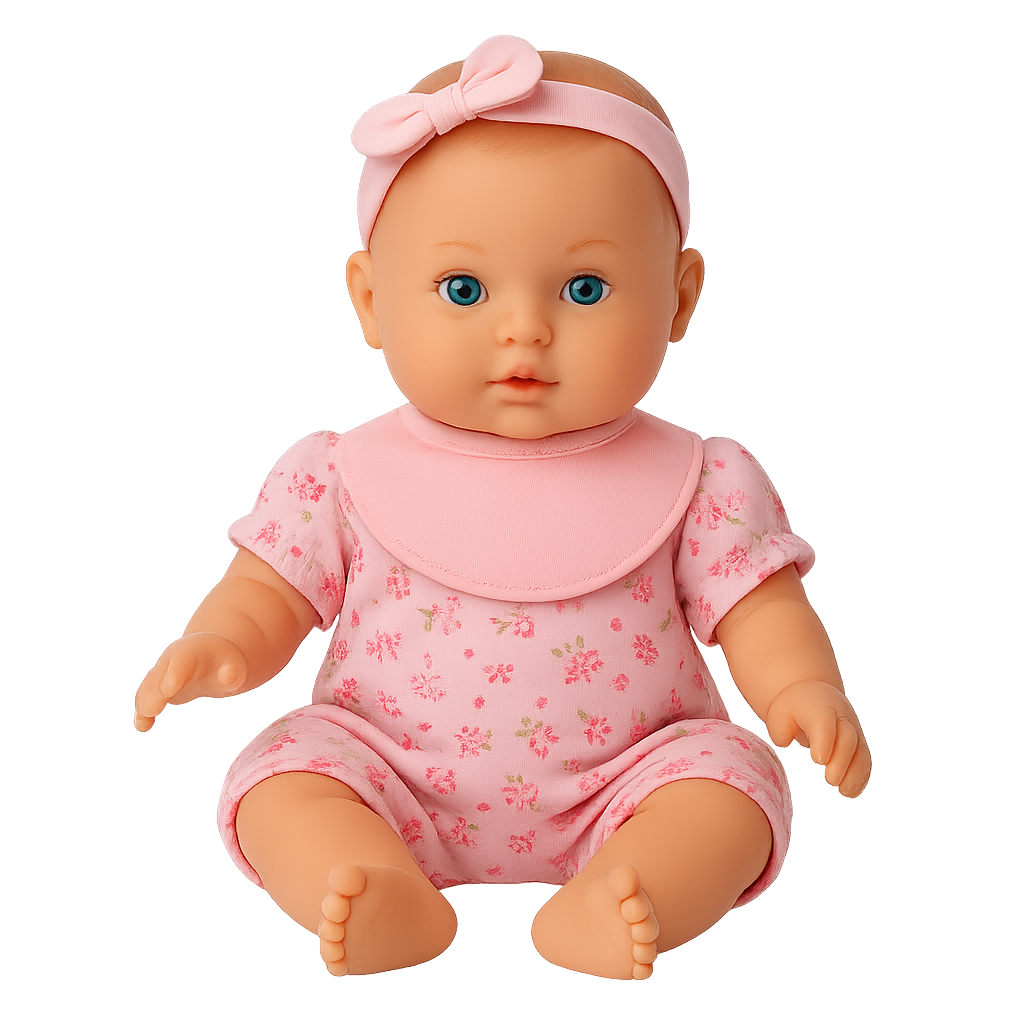 Mi nene