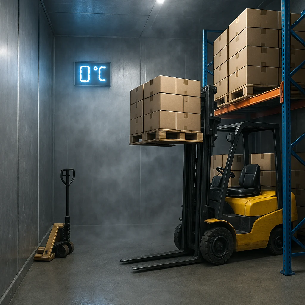 logistica integral